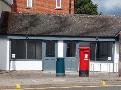 Unit A+B, Wilton Road, Melton Mowbray, LE13