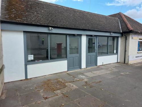 Unit A+B, Wilton Road, Melton Mowbray, LE13