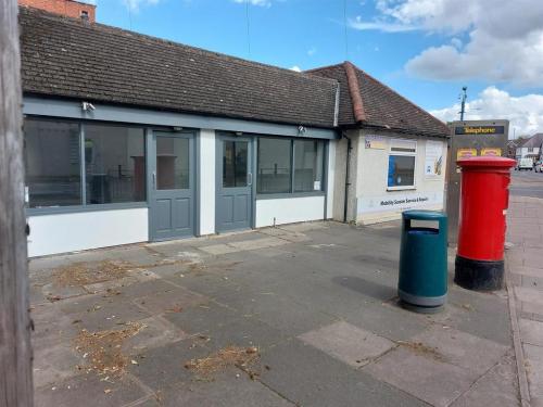 Unit A+B, Wilton Road, Melton Mowbray, LE13