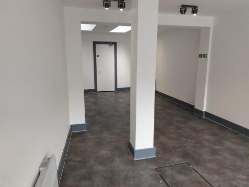 Unit A+B, Wilton Road, Melton Mowbray, LE13