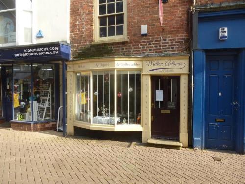 60 King Street, Melton Mowbray, LE13