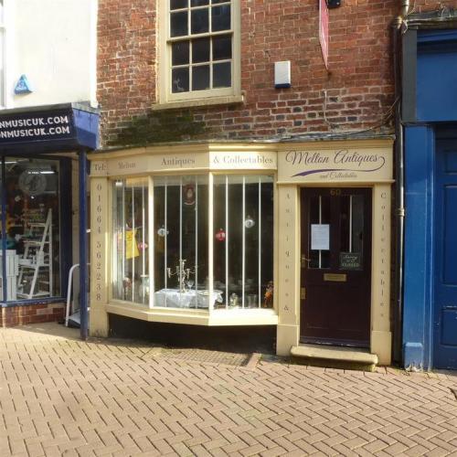 60 King Street, Melton Mowbray, LE13