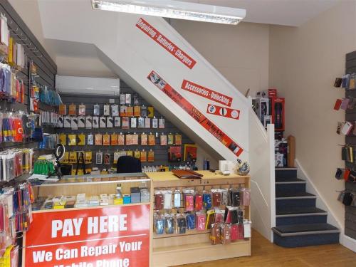 13 Sherrard Street, Melton Mowbray, LE13
