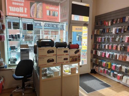 13 Sherrard Street, Melton Mowbray, LE13