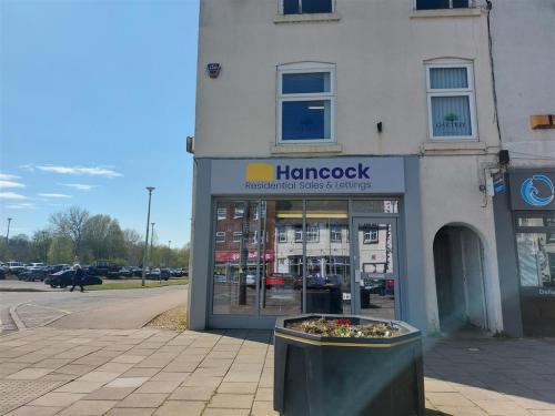 36 Burton Street, Melton Mowbray, LE13