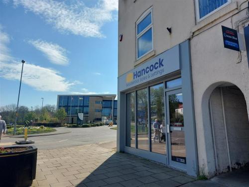 36 Burton Street, Melton Mowbray, LE13
