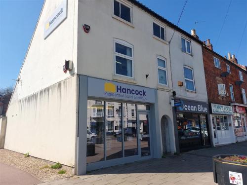 36 Burton Street, Melton Mowbray, LE13