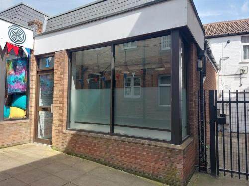 1, Bowley Court, Sherrard Street, Melton Mowbray, LE13