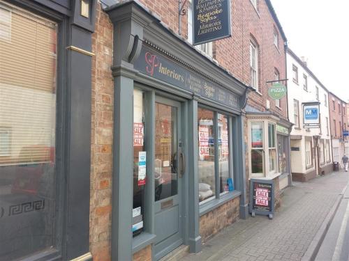 5 Leicester Street, Melton Mowbray, LE13