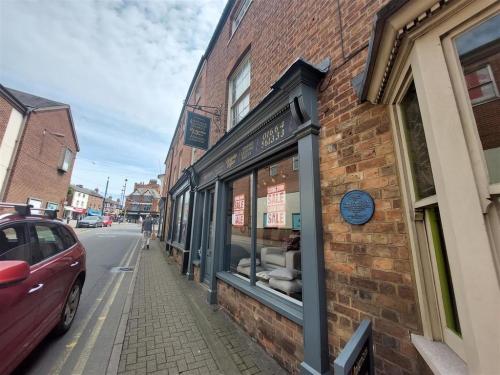 5 Leicester Street, Melton Mowbray, LE13