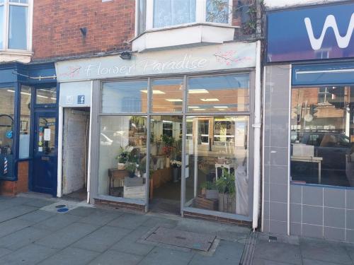 58 Sherrard Street, Melton Mowbray, LE13