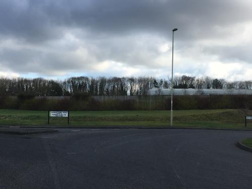 Plot 81a, Walworth Road, Andover, SP10