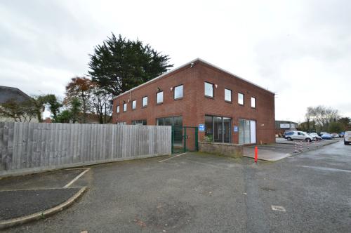 14 Braunton Road, Pottington, Barnstaple, EX31