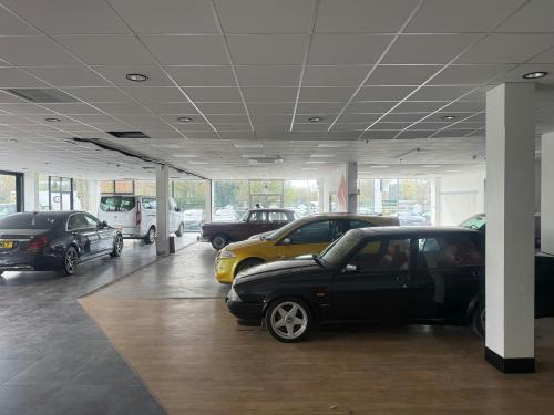 Elgin Industrial Estate, Elgin Drive, Swindon, SN2