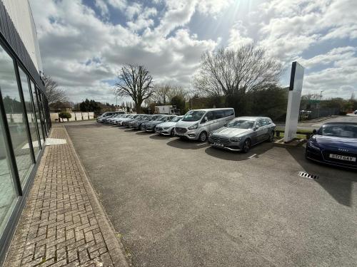 Elgin Industrial Estate, Elgin Drive, Swindon, SN2