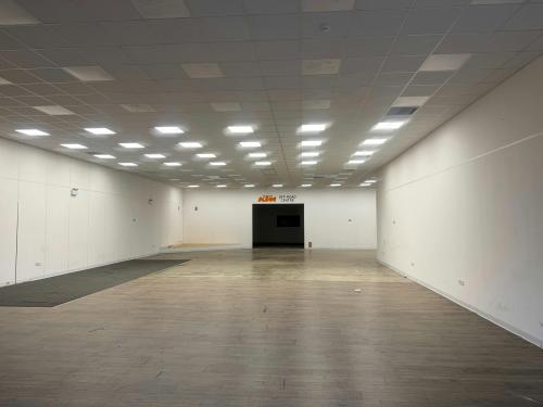 Elgin Industrial Estate, Elgin Drive, Swindon, SN2