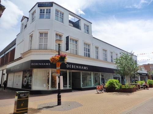 10-16 High Street, Kings Lynn, PE30