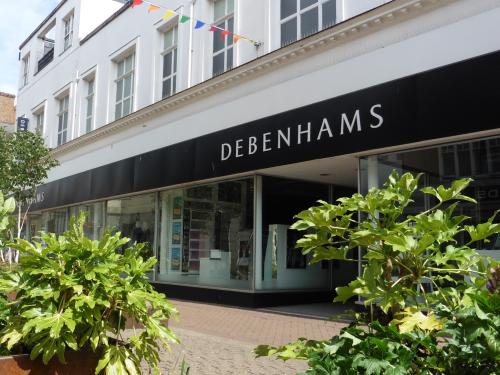 10-16 High Street, Kings Lynn, PE30