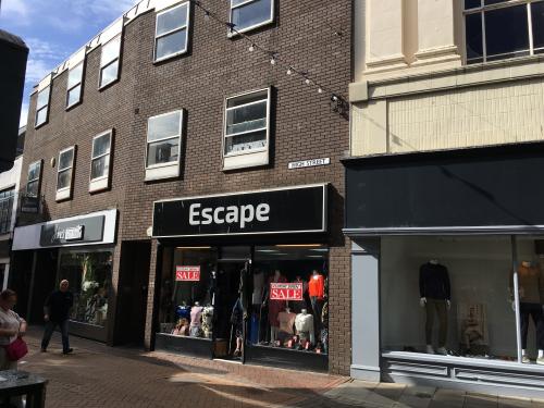 99 High Street, King's Lynn, PE30