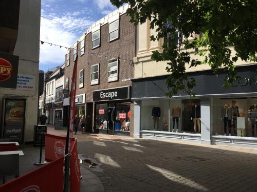 99 High Street, King's Lynn, PE30