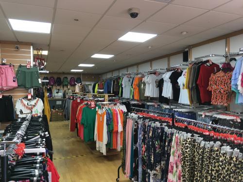 99 High Street, King's Lynn, PE30