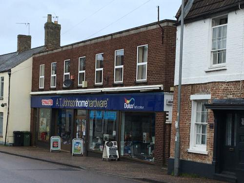 46-48 Bridge Street, Downham Market, PE38