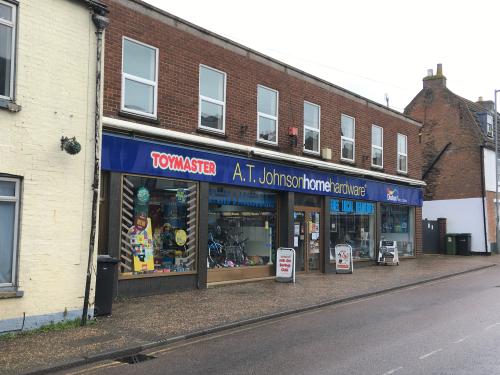 46-48 Bridge Street, Downham Market, PE38