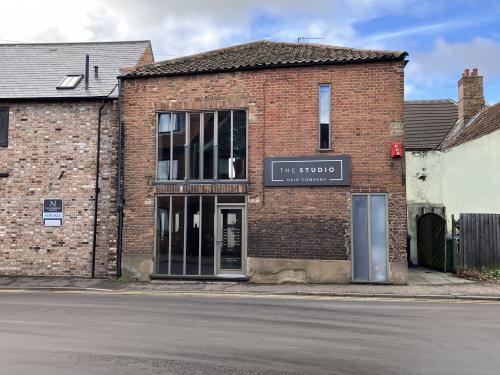 1A Blackfriars Road, King's Lynn, PE30