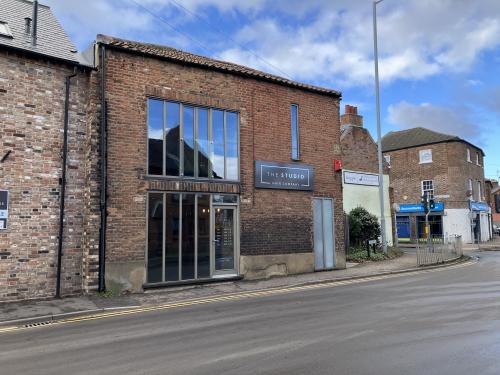1A Blackfriars Road, King's Lynn, PE30