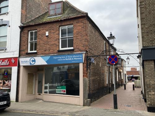 32 Norfolk Street, Kings Lynn, PE30