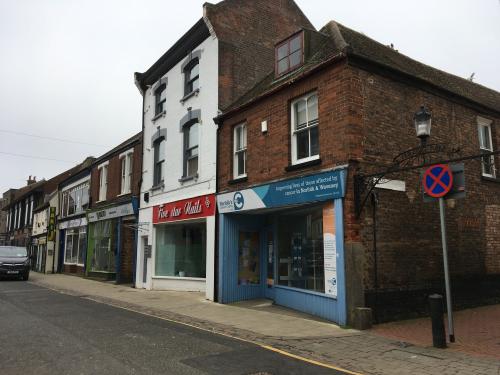 32 Norfolk Street, Kings Lynn, PE30