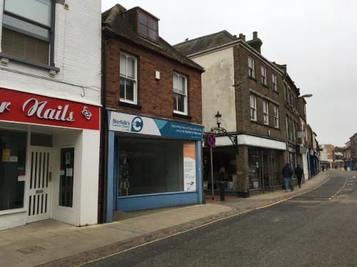 32 Norfolk Street, Kings Lynn, PE30