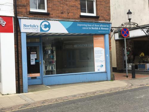 32 Norfolk Street, Kings Lynn, PE30