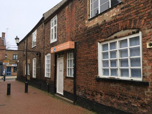 32 Norfolk Street, Kings Lynn, PE30