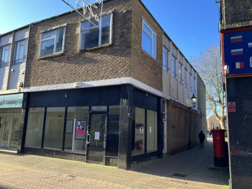 104 High Street, King's Lynn, PE30