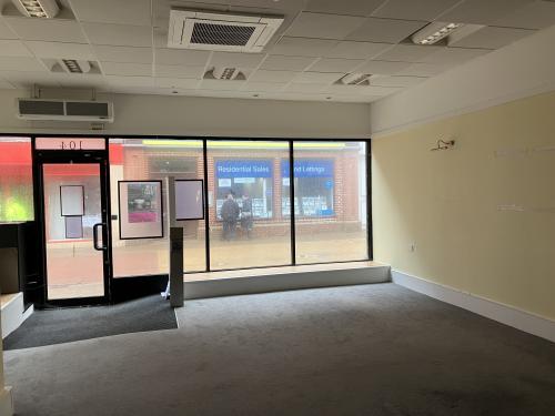104 High Street, King's Lynn, PE30