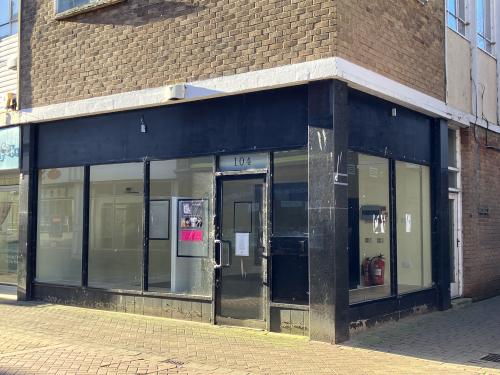 104 High Street, King's Lynn, PE30