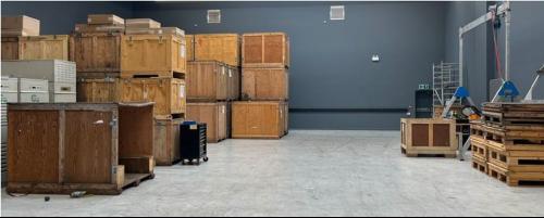 Unit 810, Fareham Reach, 166 Fareham Road, Gosport, PO13