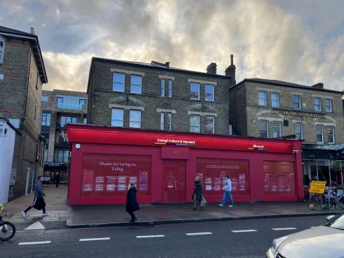 45 The Mall, Ealing, London, W5