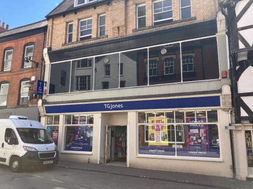 18 King Street, Ludlow, SY8