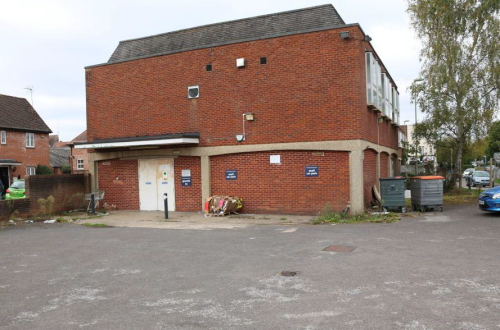 28-30 Southampton Road, Ringwood, BH24