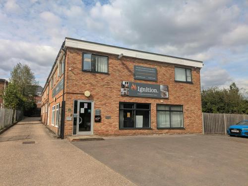 Unit 1, Littlemead Industrial Estate, Alfold Road, Cranleigh, GU6