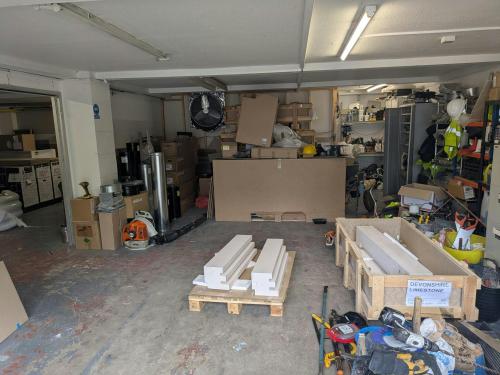 Unit 1, Littlemead Industrial Estate, Alfold Road, Cranleigh, GU6
