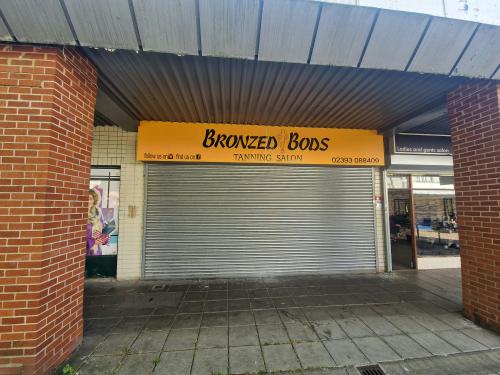 12n Greywell Road, Havant, PO9