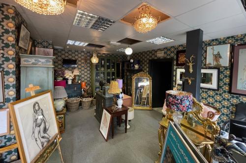 527A Green Lanes, Harringay, London, N4