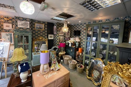 527A Green Lanes, Harringay, London, N4
