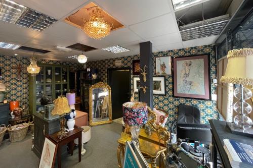 527A Green Lanes, Harringay, London, N4