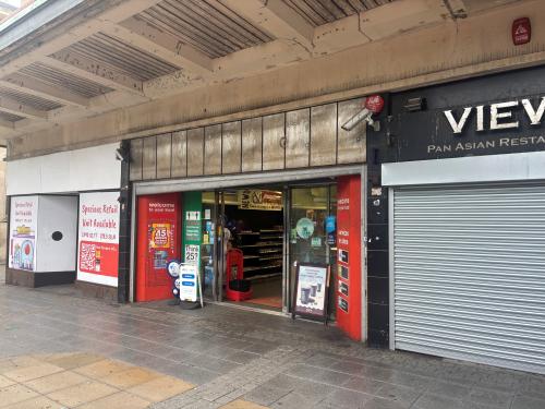 82 Royal Parade, Plymouth, PL1