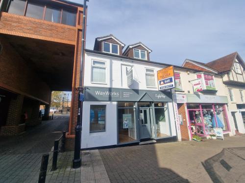 31, Church Street, Basingstoke, RG21