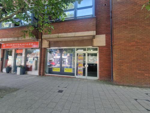 Unit 4 Richmond Court, 307 Fleet Road, Fleet, GU51